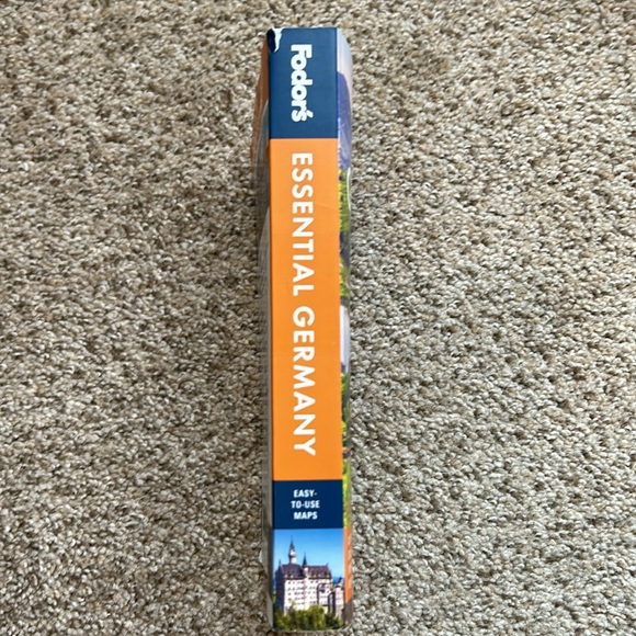 Germany travel book - Picture 3 of 3